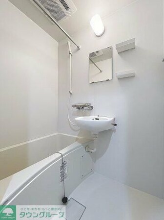 グランヒルズ鶴ヶ島の物件内観写真